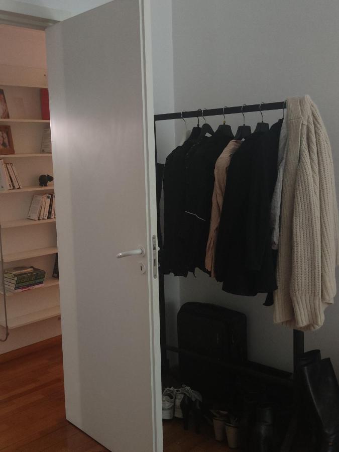 Grande Apartamento, Centro Di Asti Lägenhet Exteriör bild