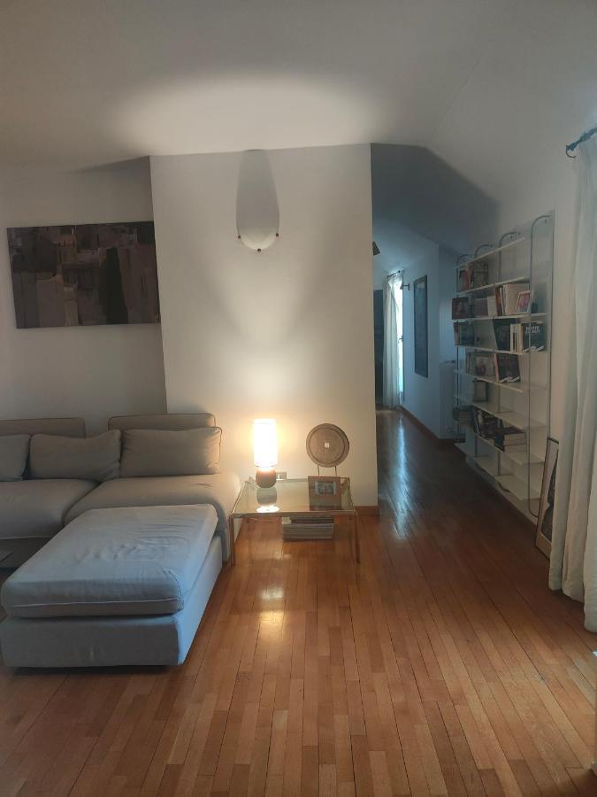 Grande Apartamento, Centro Di Asti Lägenhet Exteriör bild