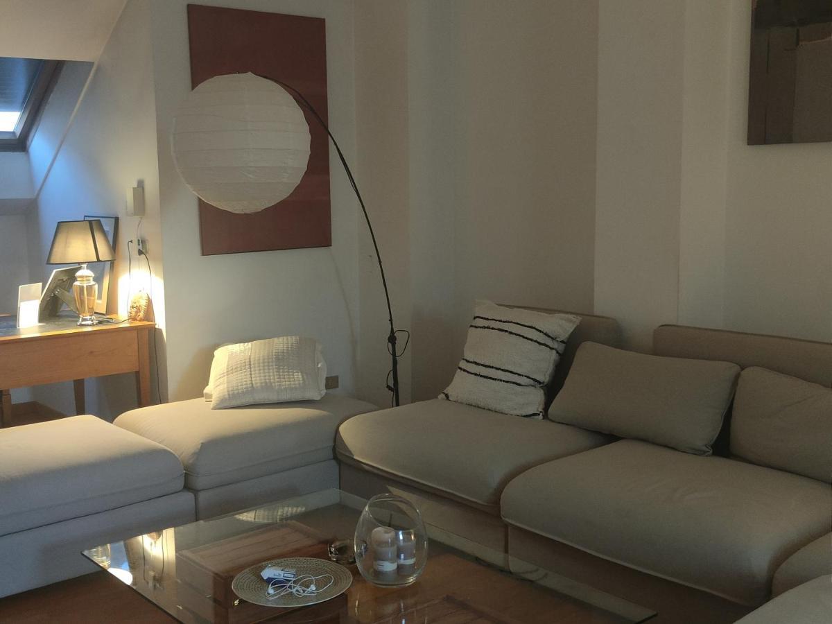Grande Apartamento, Centro Di Asti Lägenhet Exteriör bild