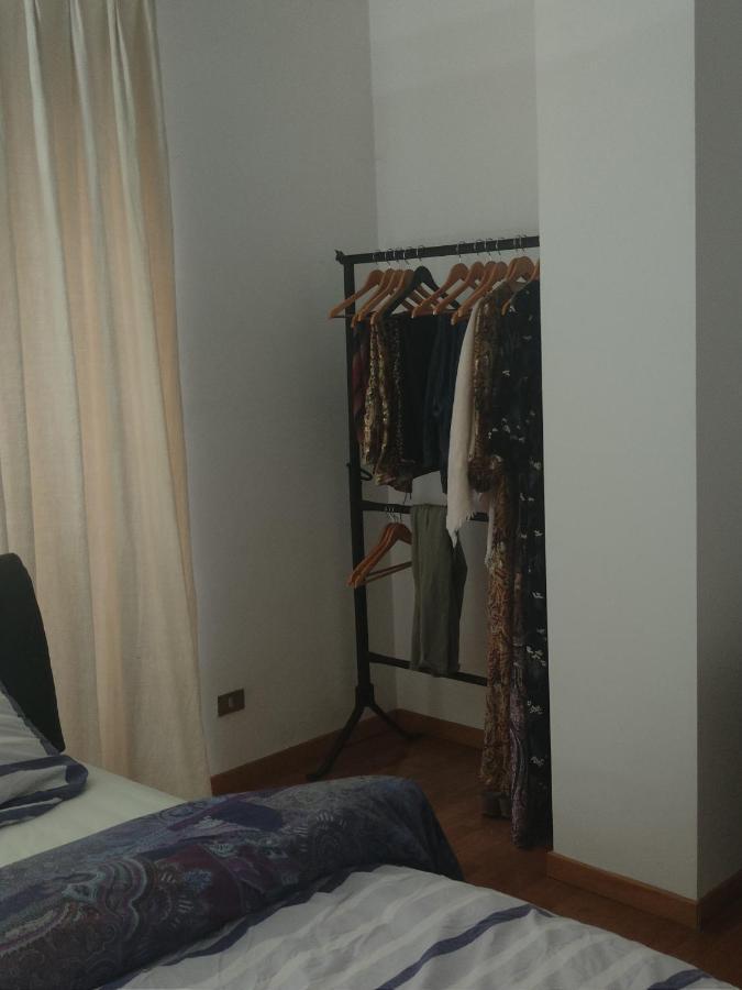 Grande Apartamento, Centro Di Asti Lägenhet Exteriör bild