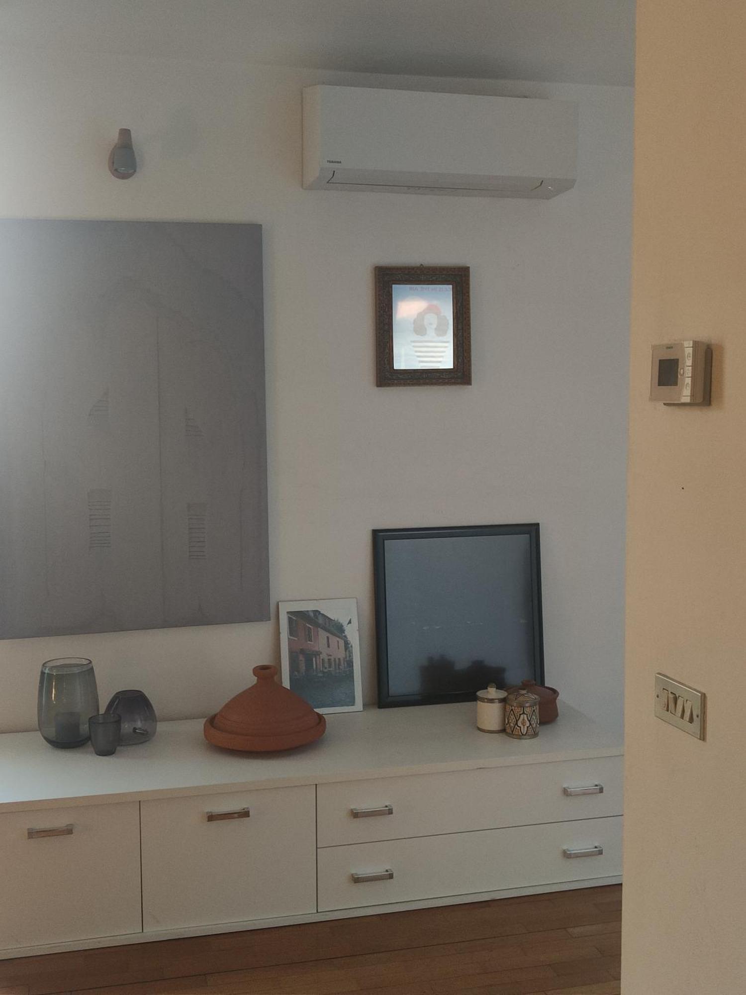 Grande Apartamento, Centro Di Asti Lägenhet Exteriör bild