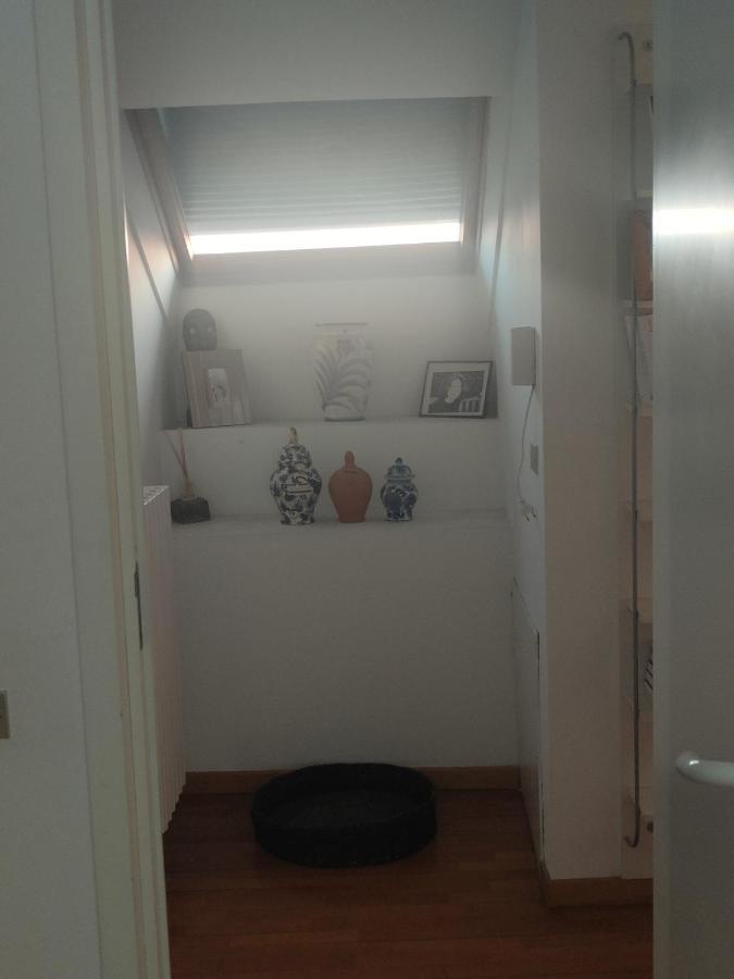 Grande Apartamento, Centro Di Asti Lägenhet Exteriör bild